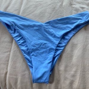 We Wore What Bathing Suit bottom